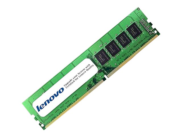 LENOVO ISG ThinkSystem 32GB TruDDR4 2933MHz 2Rx4 1.2V RDIMM