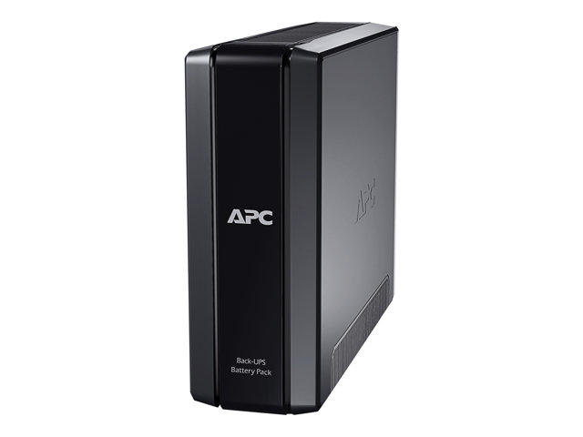 APC External Battery Pack for Back-UPS Pro 1500VA models