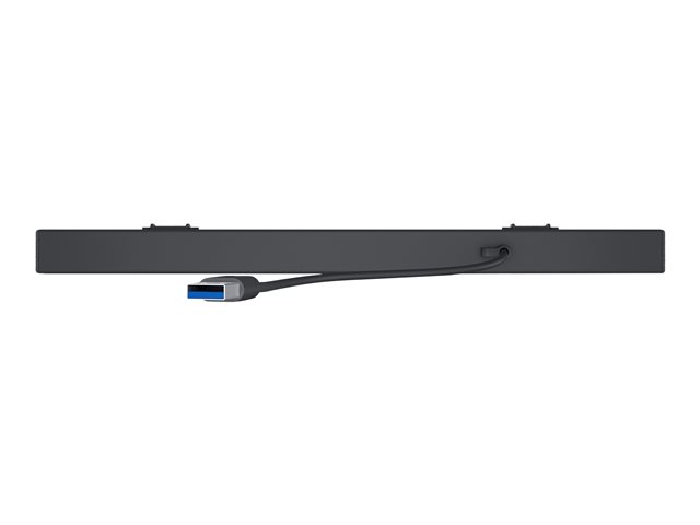 DELL Slim Soundbar SB521A for Pro 2 ID Displays