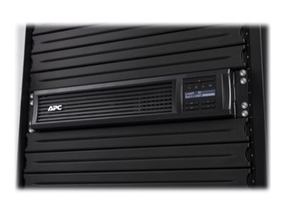 APC SmartConnect UPS SMT 3000 VA Rack