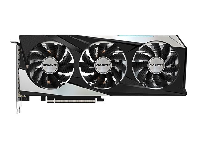 GIGABYTE GeForce RTX 3060 GAMING OC 12GB 192bit 3xDP 3xHDMI LHR