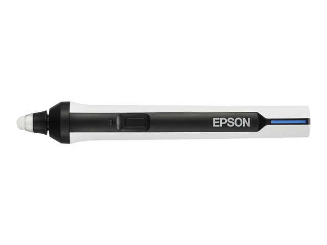 EPSON EB-685Wi 3LCD WXGA interaktiver Ultrakurzdistanzprojektor 1280x800 16:10 3500 Lumen 16W Lautsprecher
