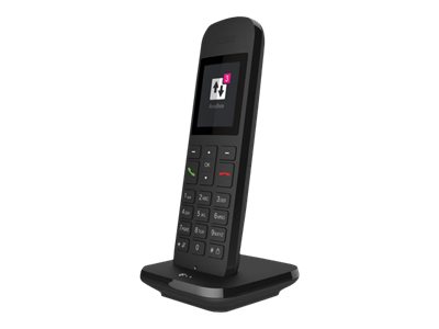 TELEKOM Speedphone 12 schwarz