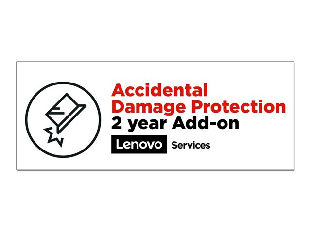 LENOVO ThinkPlus ePac 2Y Accidental Damage Protection