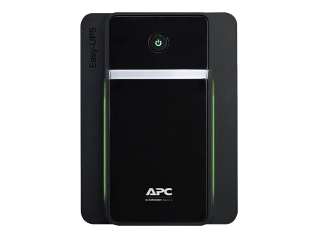 APC Back-UPS 1600VA 230V IEC