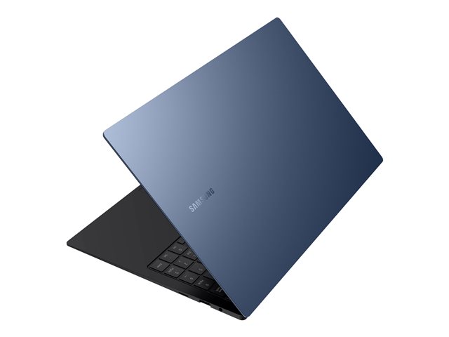 SAMSUNG Galaxy Book Pro LTE 33,78cm 13,3Zoll i7-1165G7 16GB 512GB SSD W11H Mystic Blue