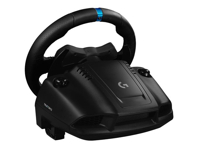 LOGITECH G923 Racing Wheel and Pedals for Xbox One and PC - N/A - N/A - EMEA