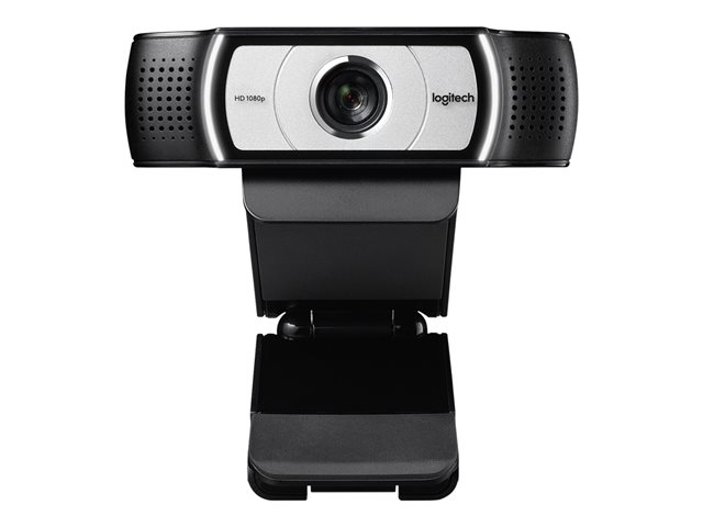 LOGITECH C930e HD Webcam OEM