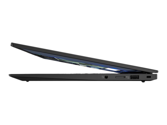 LENOVO ThinkPad X1 Carbon G10 Intel Core i7-1255U 35,56cm 14Zoll WQUXGA 16GB 512GB SSD UMA WWAN 4G W10P DG Black TopSeller