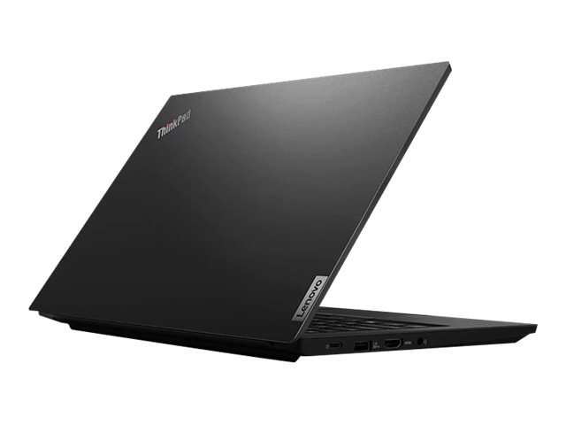 LENOVO ThinkPad E14 AMD G3 AMD Ryzen 7 5700U 35,56cm 14Zoll FHD 16GB 512GB SSD UMA W11P Black TopSeller
