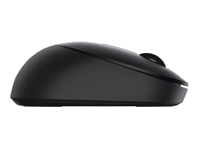 DELL Mobile Wireless Mouse MS3320W Black