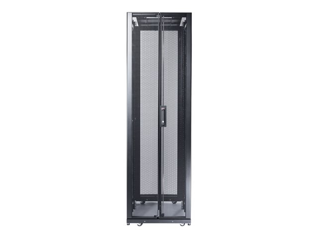 APC NetShelter SX 42U 600mm Wide x 1200mm Deep Enclosure