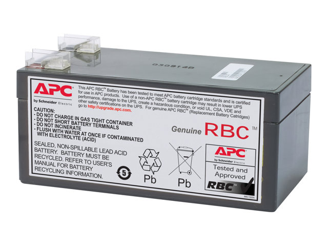 APC Batterieaustauschkassette 47