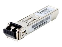 D-LINK DEM-310GT Mini Transceiver SingleMode GBIC 1000LX 10km SwitchModule