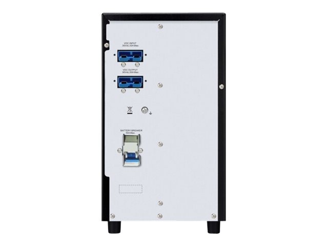 APC Easy UPS SRV 72V Battery Pack for 2&3kVA Tower No Battery Model