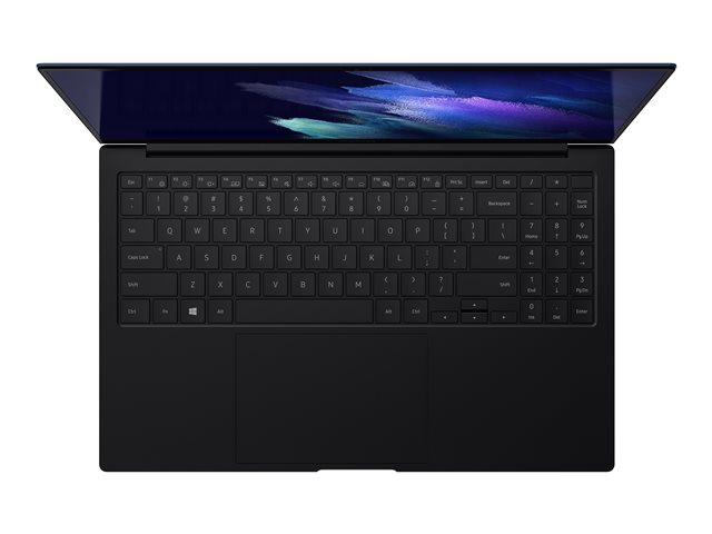 SAMSUNG Galaxy Book Pro LTE 33,78cm 13,3Zoll i7-1165G7 16GB 512GB SSD W11H Mystic Blue