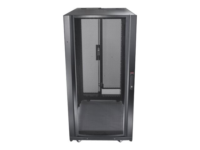 APC NetShelter SX 24U 600mm x 1070mm Deep Enclosure