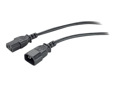 APC StromkabelKit 10A 100-230V C13toC14