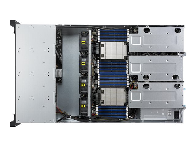 ASUS RS720A-E9-RS24E w/o PIKE 3108