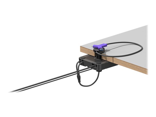 LOGITECH Swytch - BLACK - WW