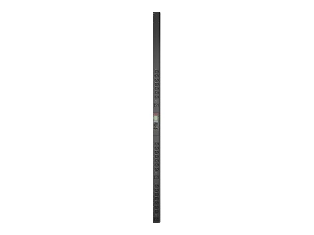 APC Rack PDU 9000 Switched ZeroU 16A 230V 21 C13 & 3 C19 IEC309 Cord