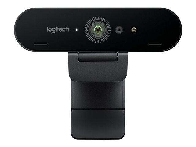 LOGITECH BRIO - USB - EMEA