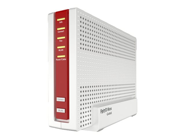 AVM FRITZ Box 6690 Cable