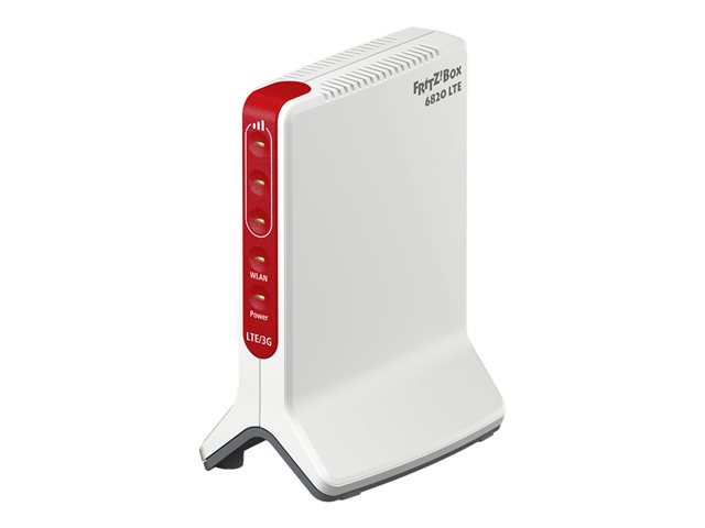 AVM FRITZ! Box 6820 LTE