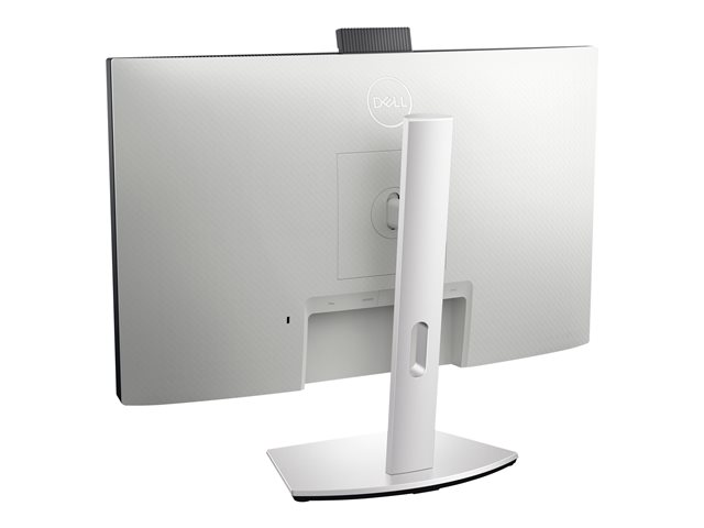 DELL Video Conferencing Monitor 60,47cm 23,8Zoll 1920x1080 16:9 IPS Antiglare 250cd/m2 75Hz 4ms HDMI DP USB-C