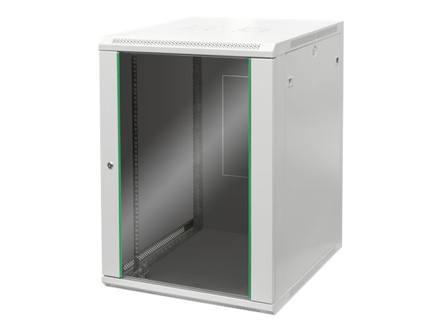 DIGITUS 16HE Wandgehause Dynamic Basic Serie