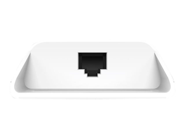 D-LINK DPE-301GI Gigabit PoE+ Injector Übertragung von Daten und bis zu 30 Watt elektrische Leistung an PoE-fähige Geräte zB APs Cam