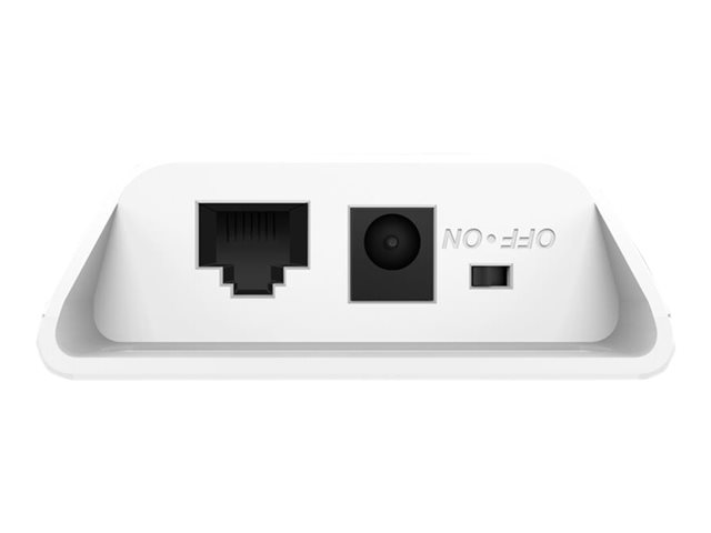 D-LINK DPE-301GI Gigabit PoE+ Injector Übertragung von Daten und bis zu 30 Watt elektrische Leistung an PoE-fähige Geräte zB APs Cam