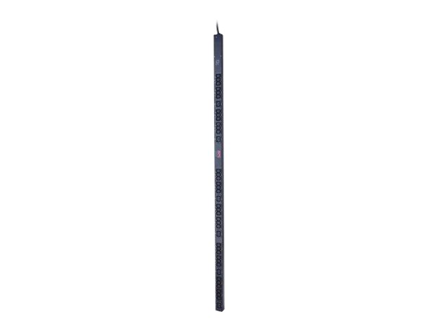 APC Rack PDU Basic ZeroU 16A 11 kW 230V (36) C13 & (6) C19 Cord Length (.9 meters) IEC309