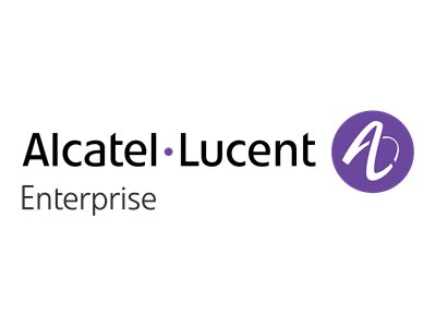 ALCATEL-LUCENT ENTERPRISE S2315 Mattschwarz