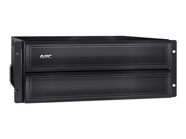 APC Smart-UPS X External Battery  Pack Rack/Tower