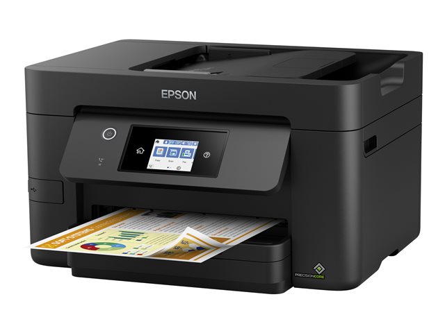 EPSON WorkForce WF-3820DWF 20ppm MFP color (P)