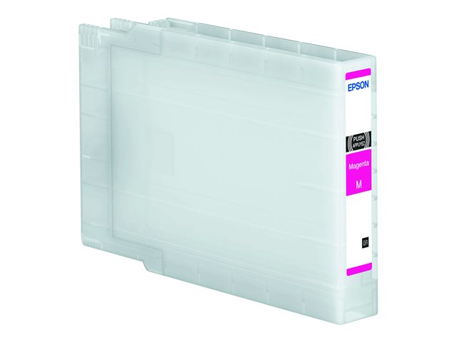 EPSON WF-6xxx Ink Cartridge Magenta XXL