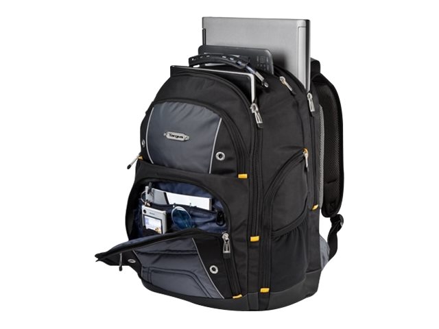 DELL 460-BCKM Targus Drifter Backpack 17