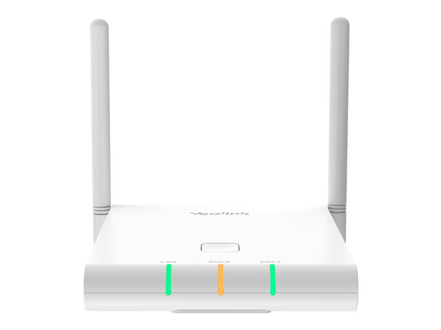 YEALINK W90 Base DECT MANAGER