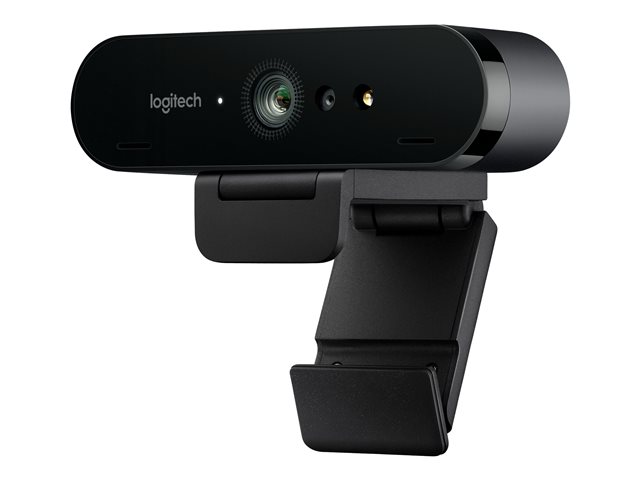 Komponente Rechts Vorne LOGITECH Zone Wireless + Brio 4K webcam