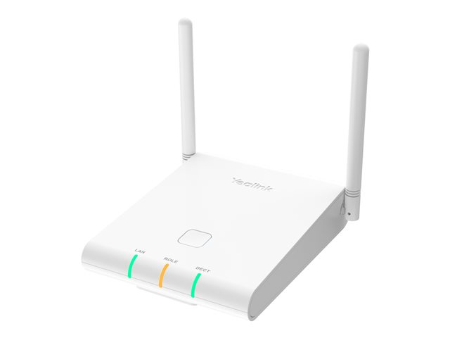 YEALINK W90 Base DECT MANAGER