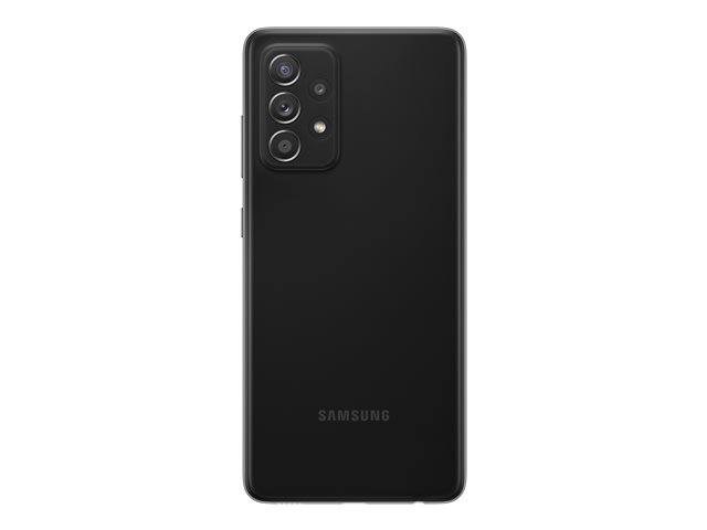 SAMSUNG Galaxy A52s 5G Enterprise Edition 16,40cm 6,5Zoll 6GB 128GB Black