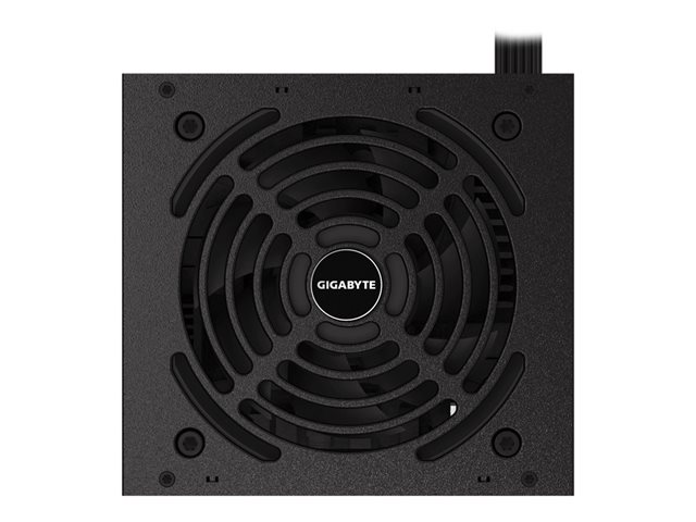 GIGABYTE GP-P550B 5?50W ATX12V 80 PLUS Bronze certified Active PFC Power Supply