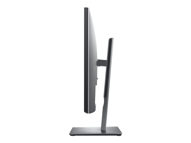 DELL 4K Monitor UP2720Q 68,47cm 27Zoll 2xHDMI DisplayPort 2xThunderbolt USB-C 4xUSB Black