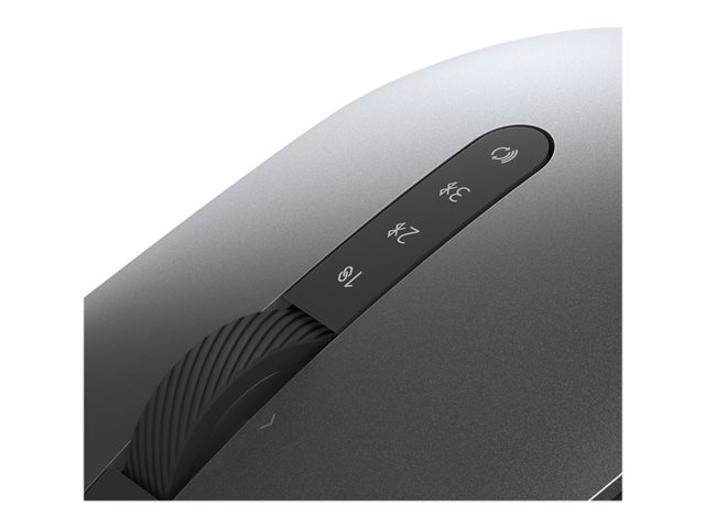 DELL Multi-Device Wireless Mouse MS5320W