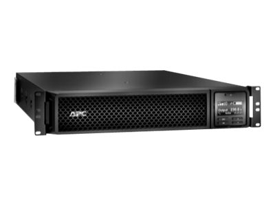 APC Smart-UPS SRT 2200VA RACK 230V
