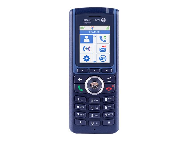 ALCATEL-LUCENT ENTERPRISE DECT Phone 8234 Mobilteil