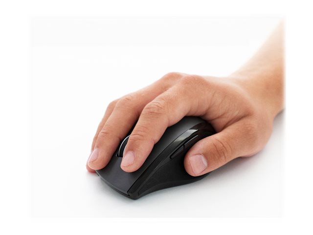 LOGITECH Marathon M705 Wireless Mouse - CHARCOAL - EMEA