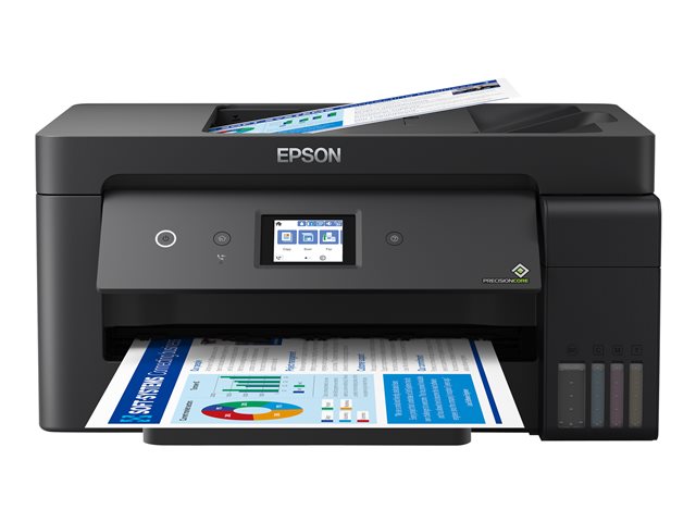 EPSON EcoTank ET-15000 MFP A4 & A3 color Inkjet scan copy fax (P)