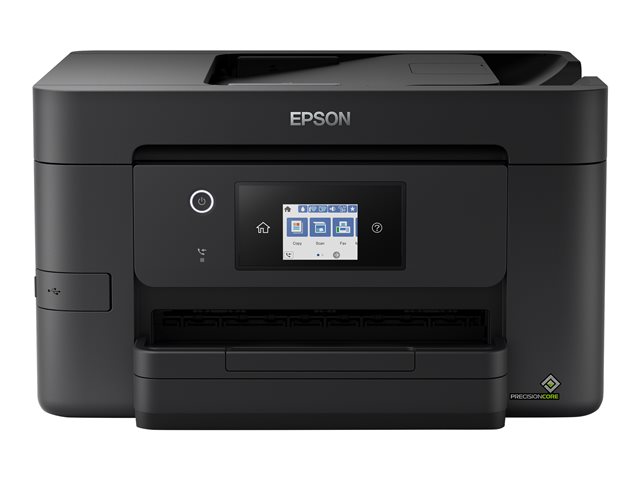 EPSON WorkForce WF-3820DWF 20ppm MFP color (P)